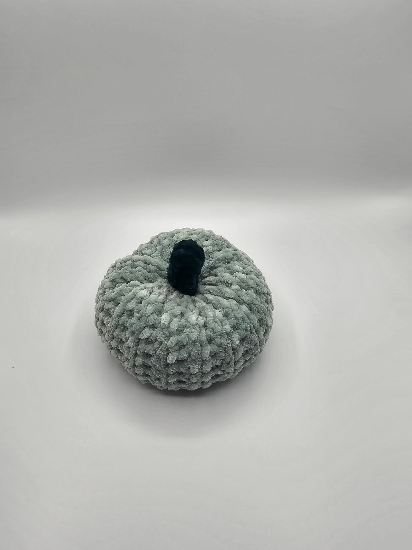 small pumpkin