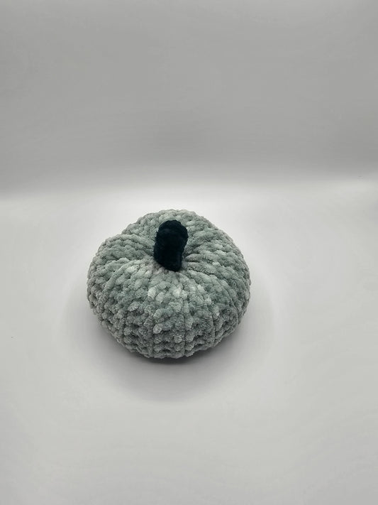 small pumpkin