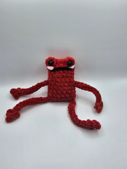 Leggy Froggies standard