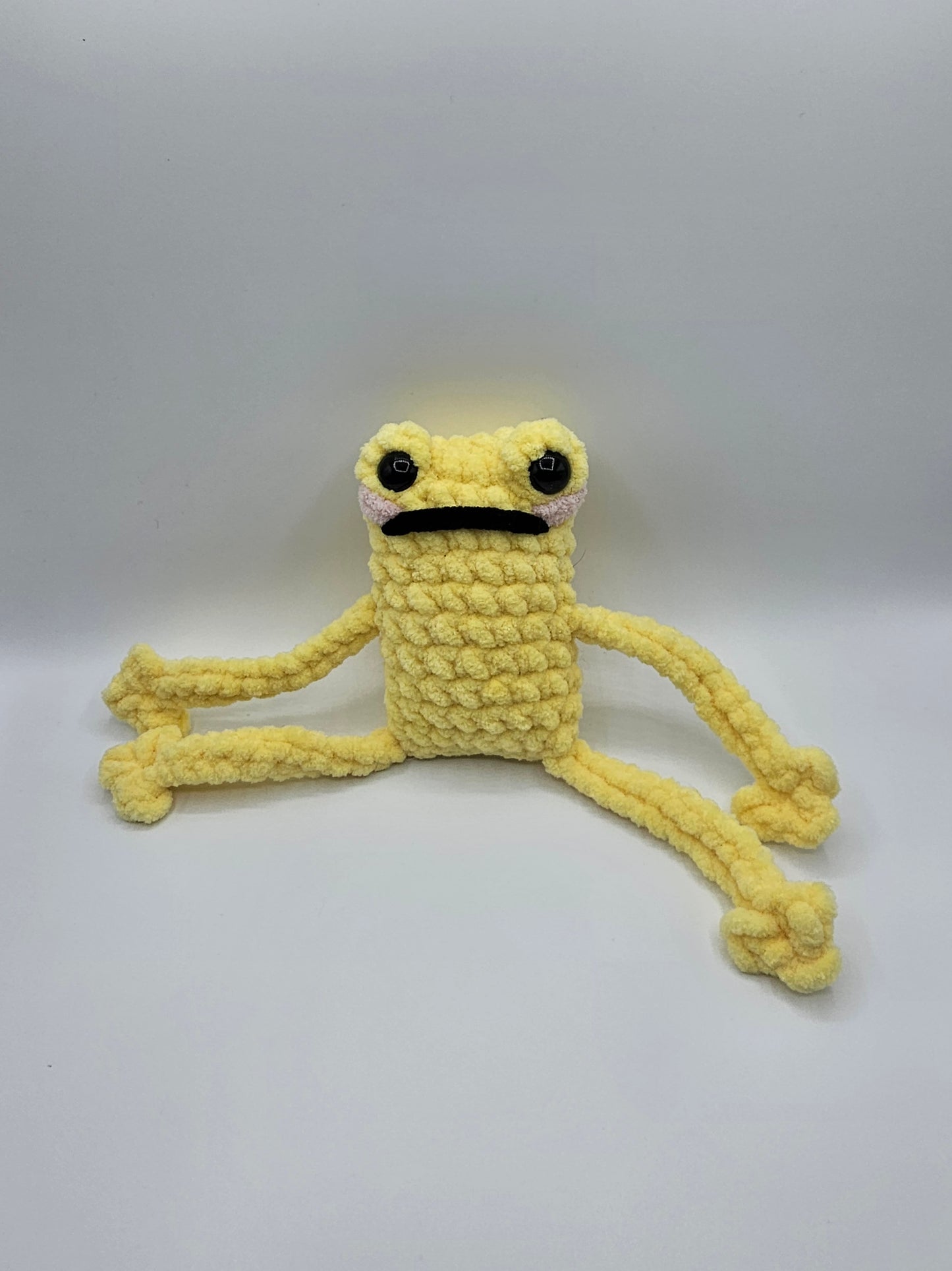 Leggy Froggies standard