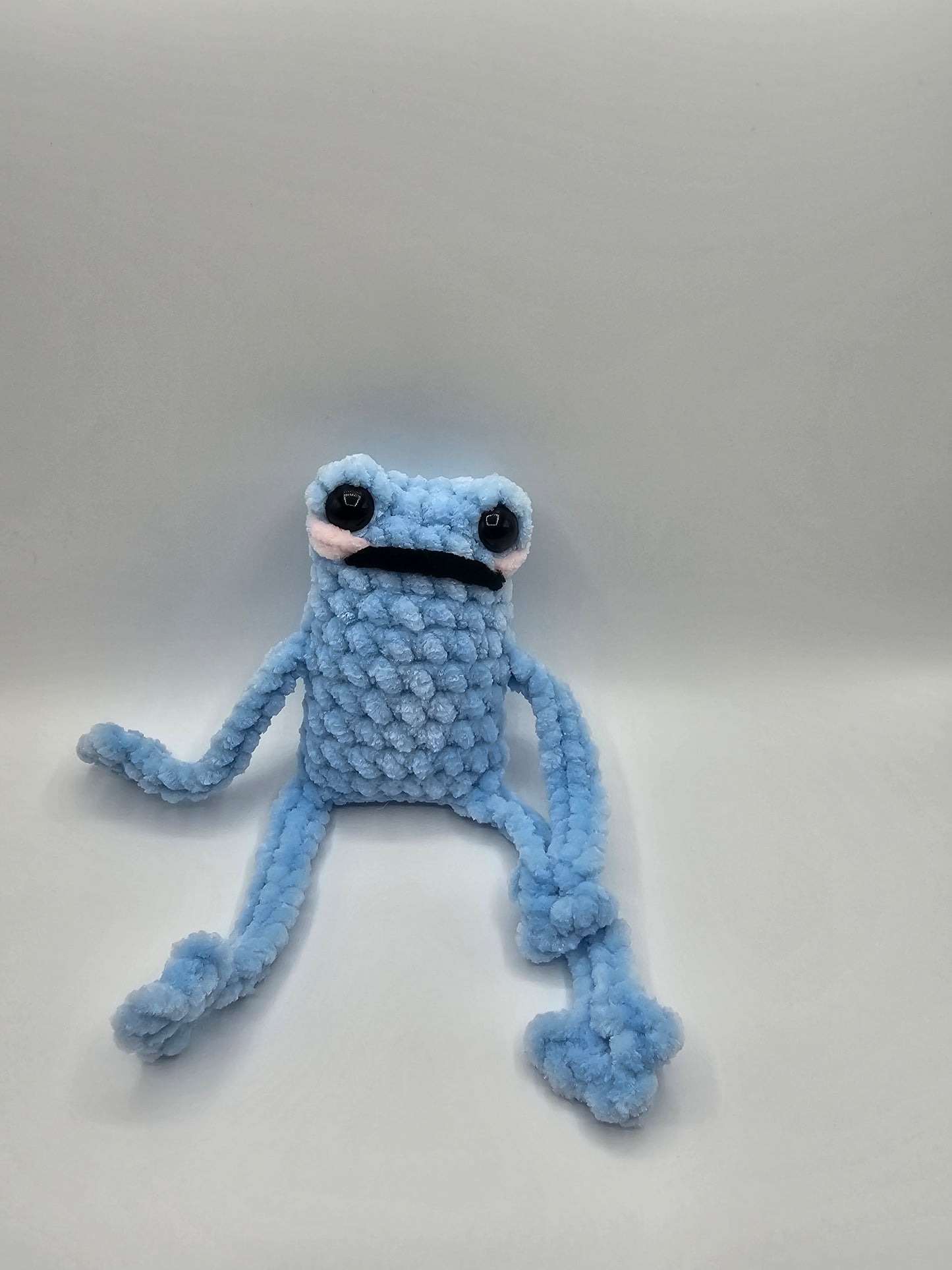 Leggy Froggies standard