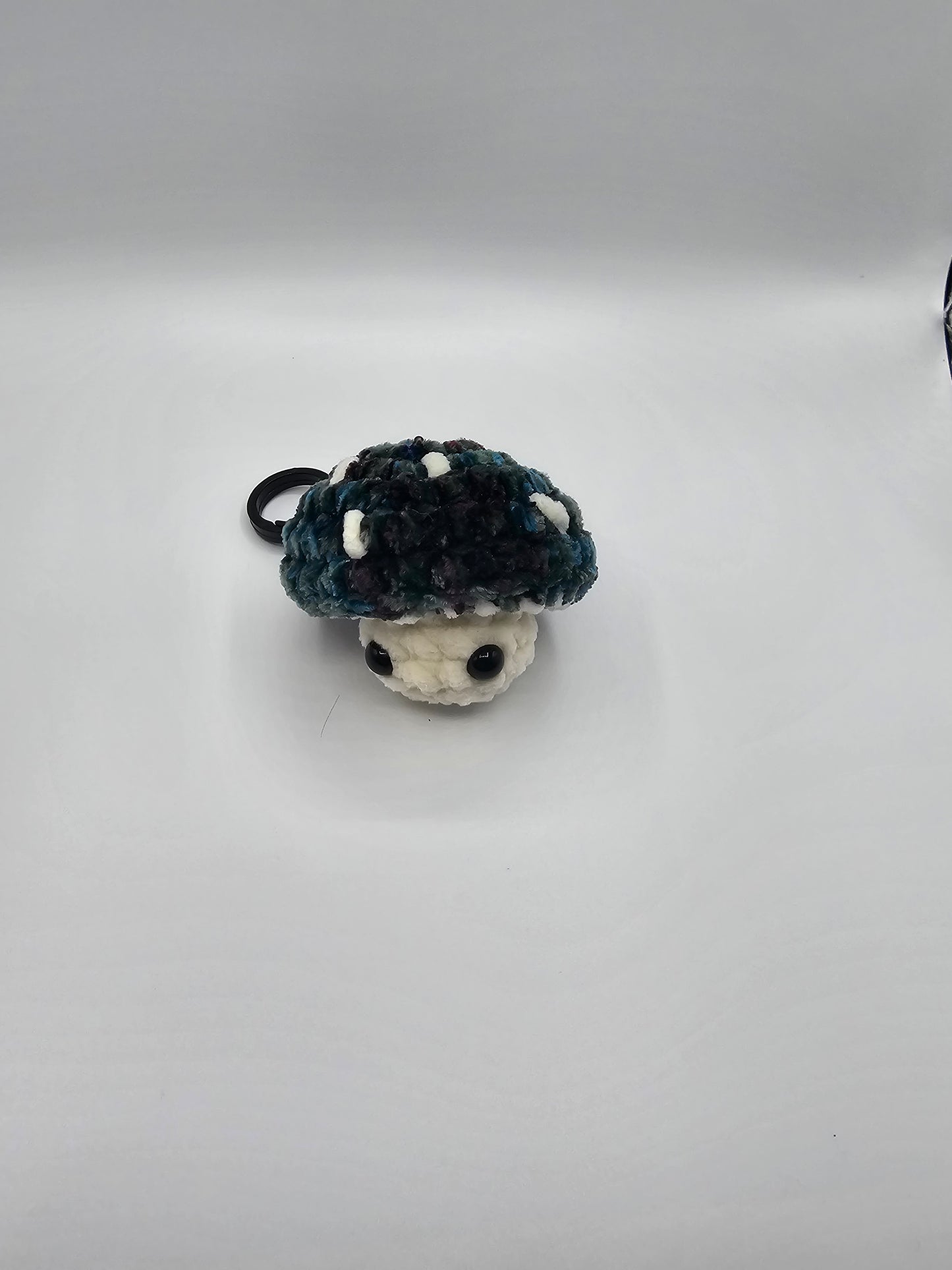 Mushie Pop Keychains