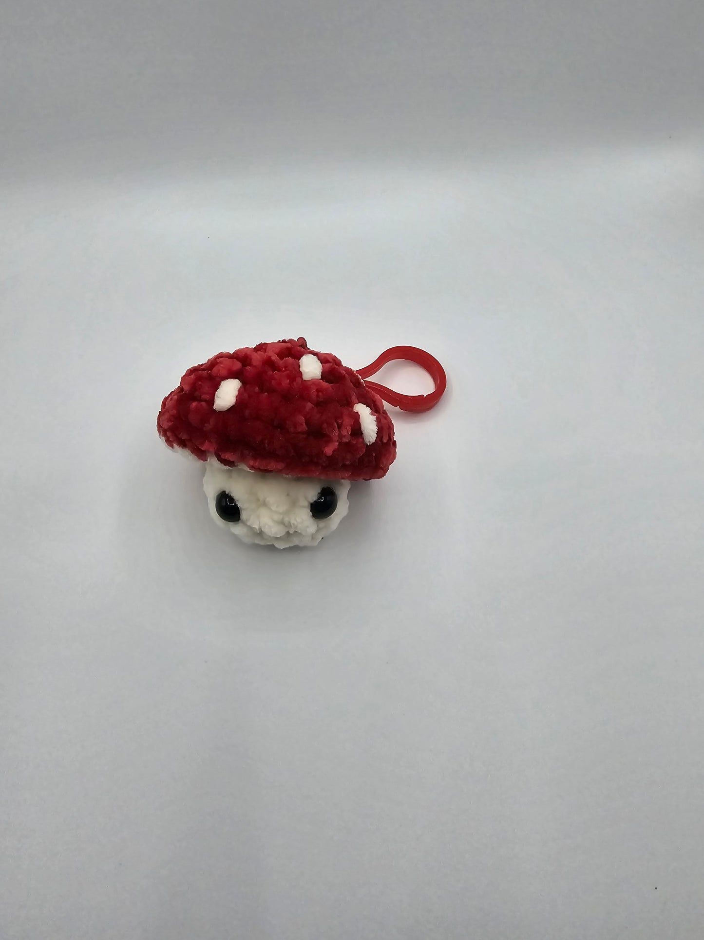 Mushie Pop Keychains