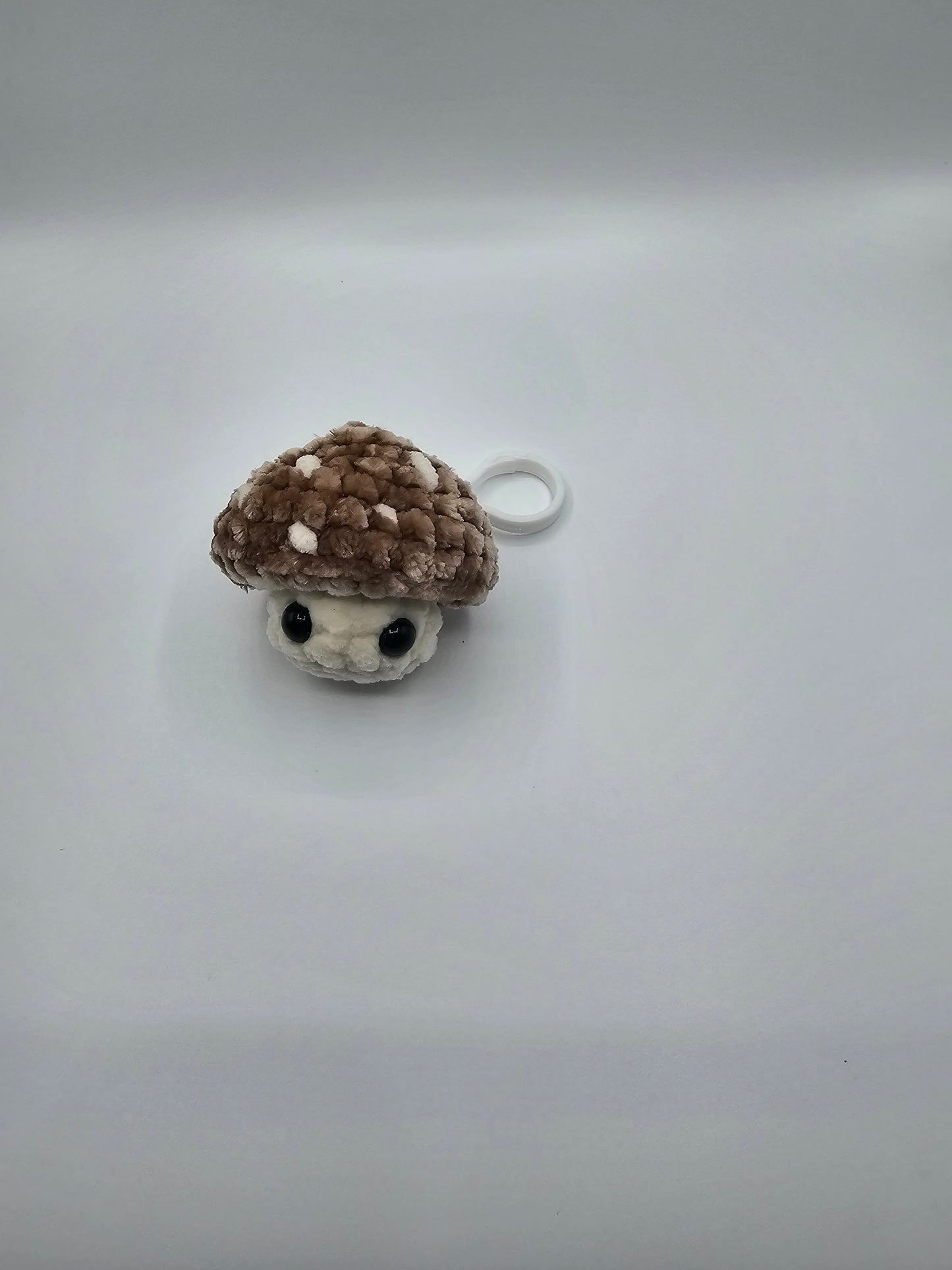 Mushie Pop Keychains