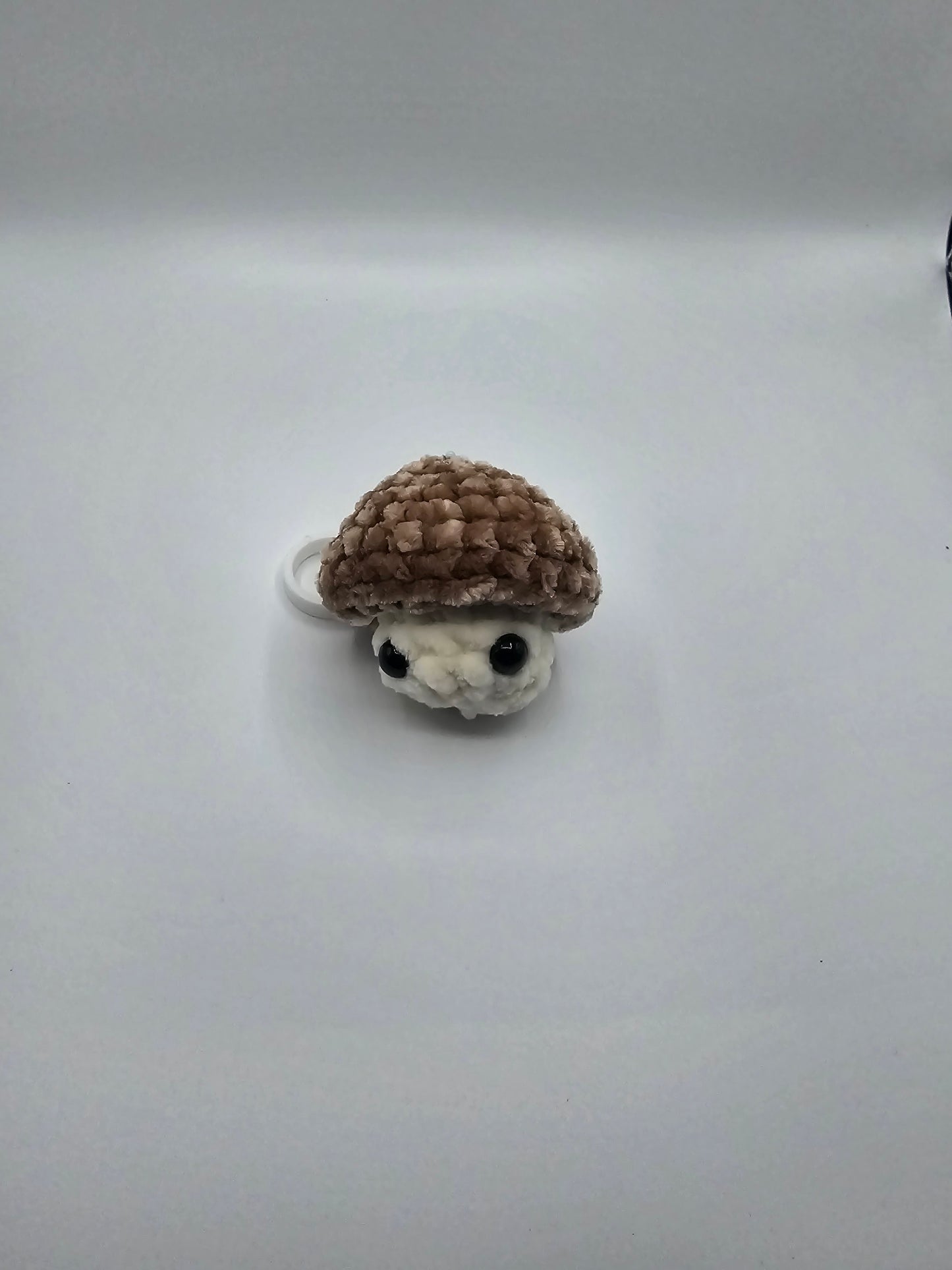 Mushie Pop Keychains