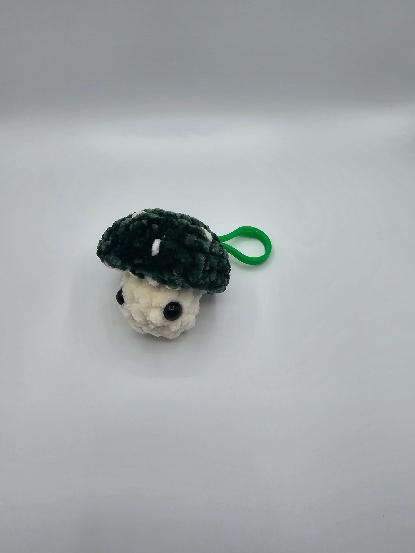 Mushie Pop Keychains