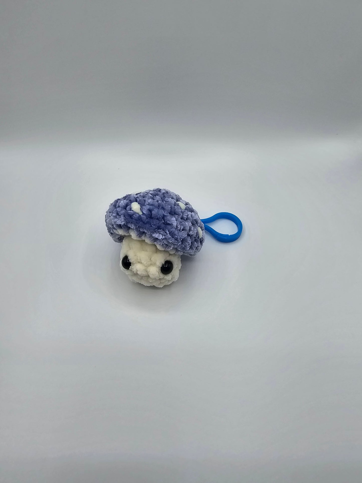 Mushie Pop Keychains