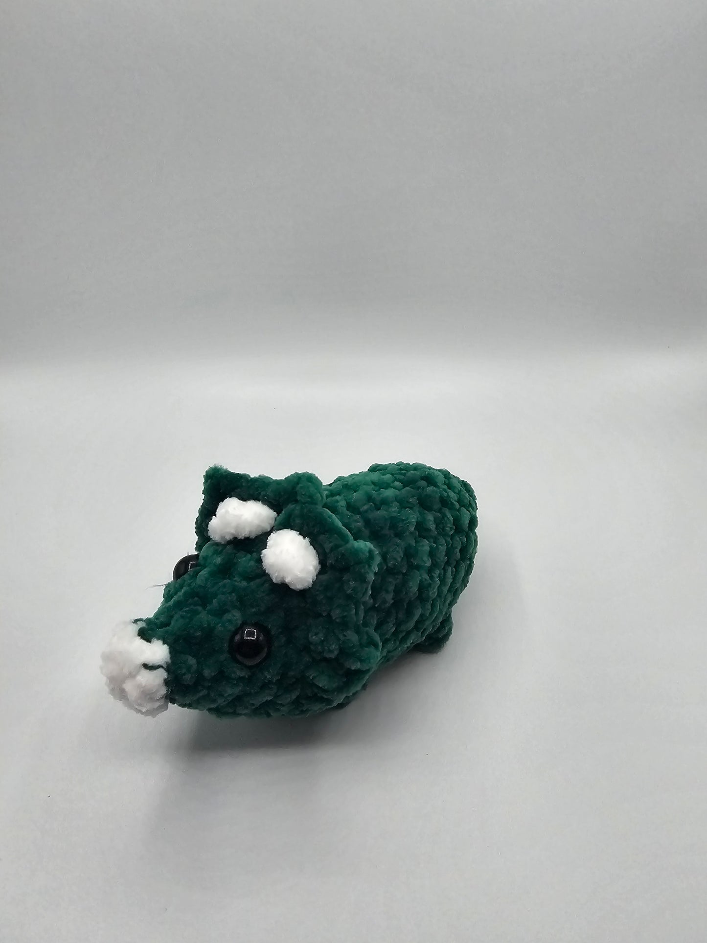 small triceratops