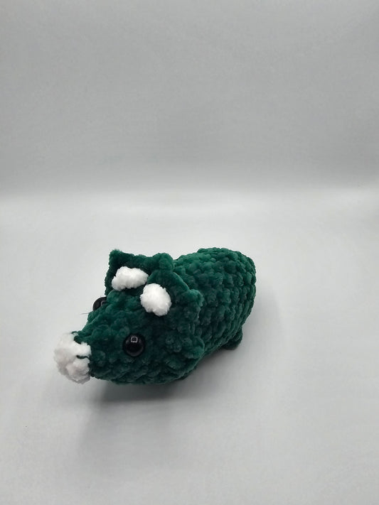 small triceratops