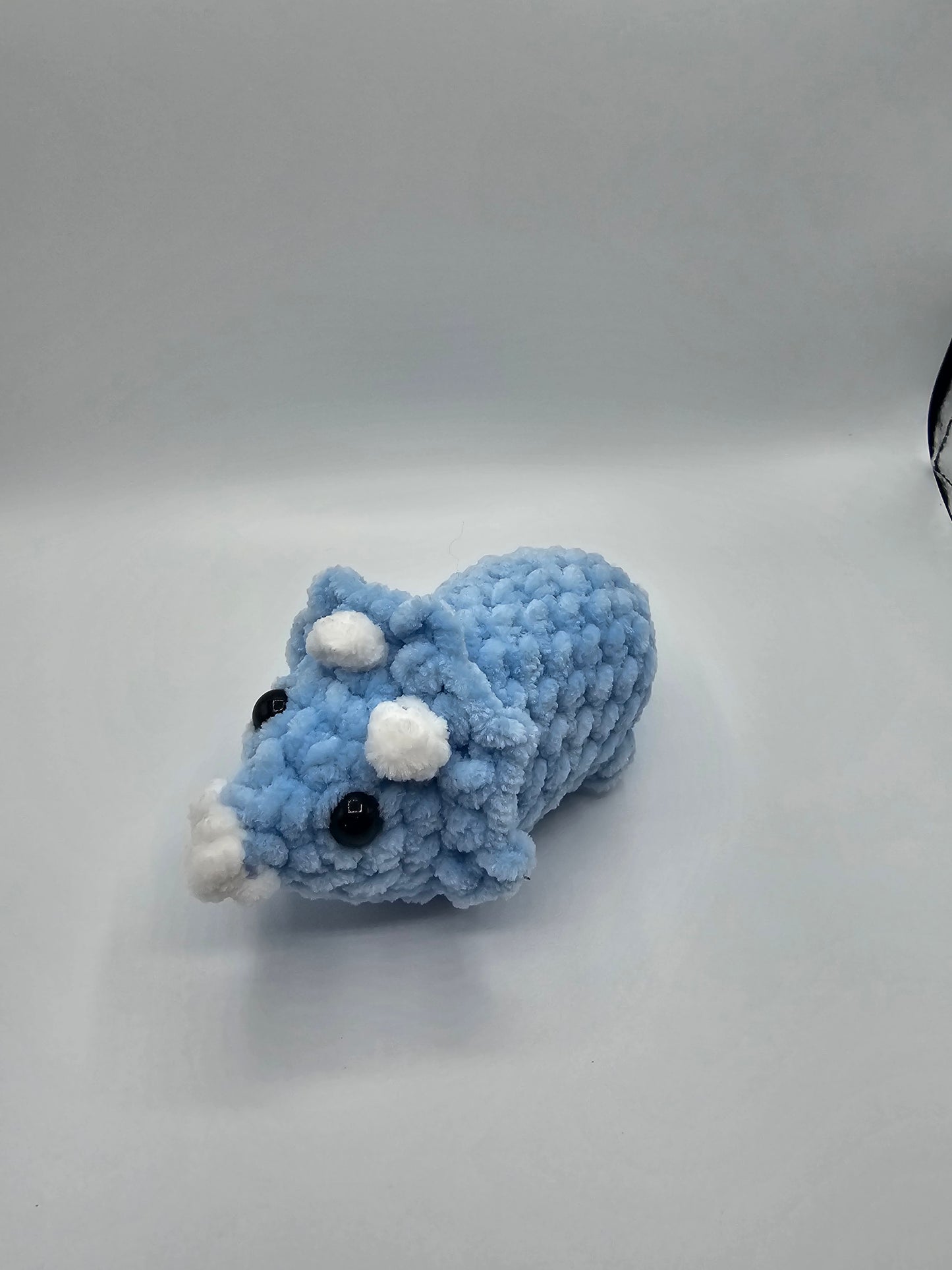 small triceratops