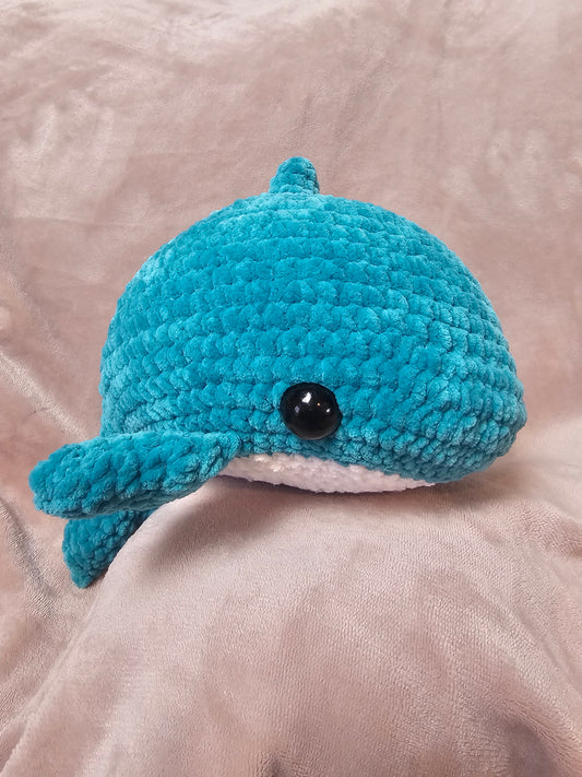 jumbo dolphin