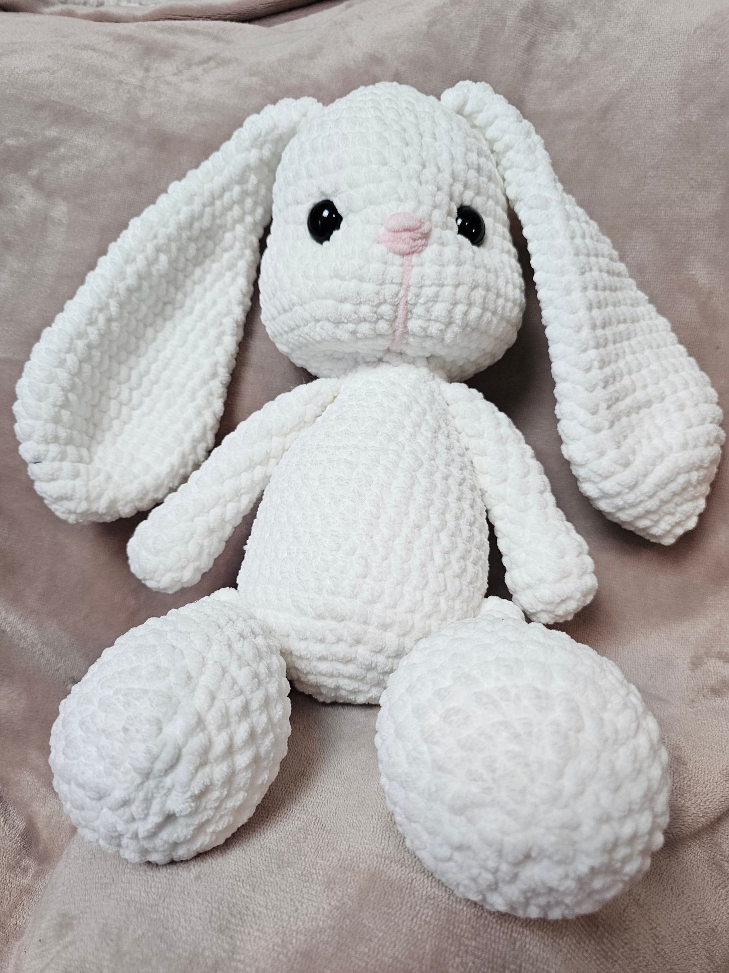 jumbo rabbit