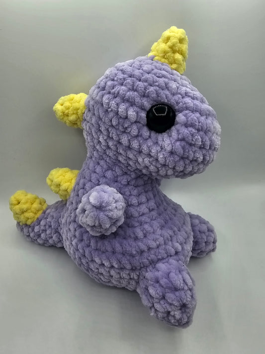 medium dino