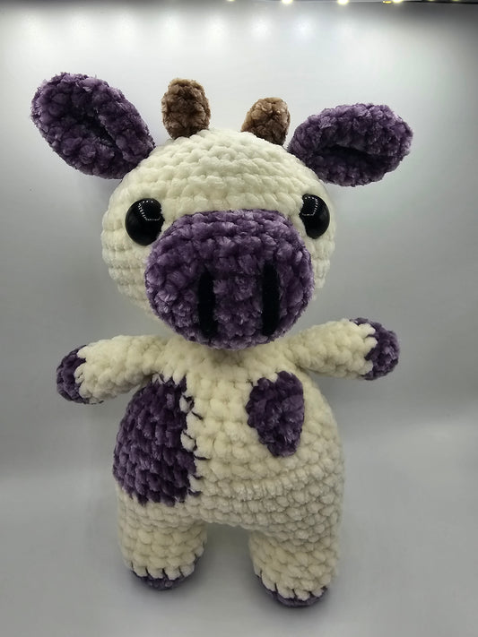 cow buddy