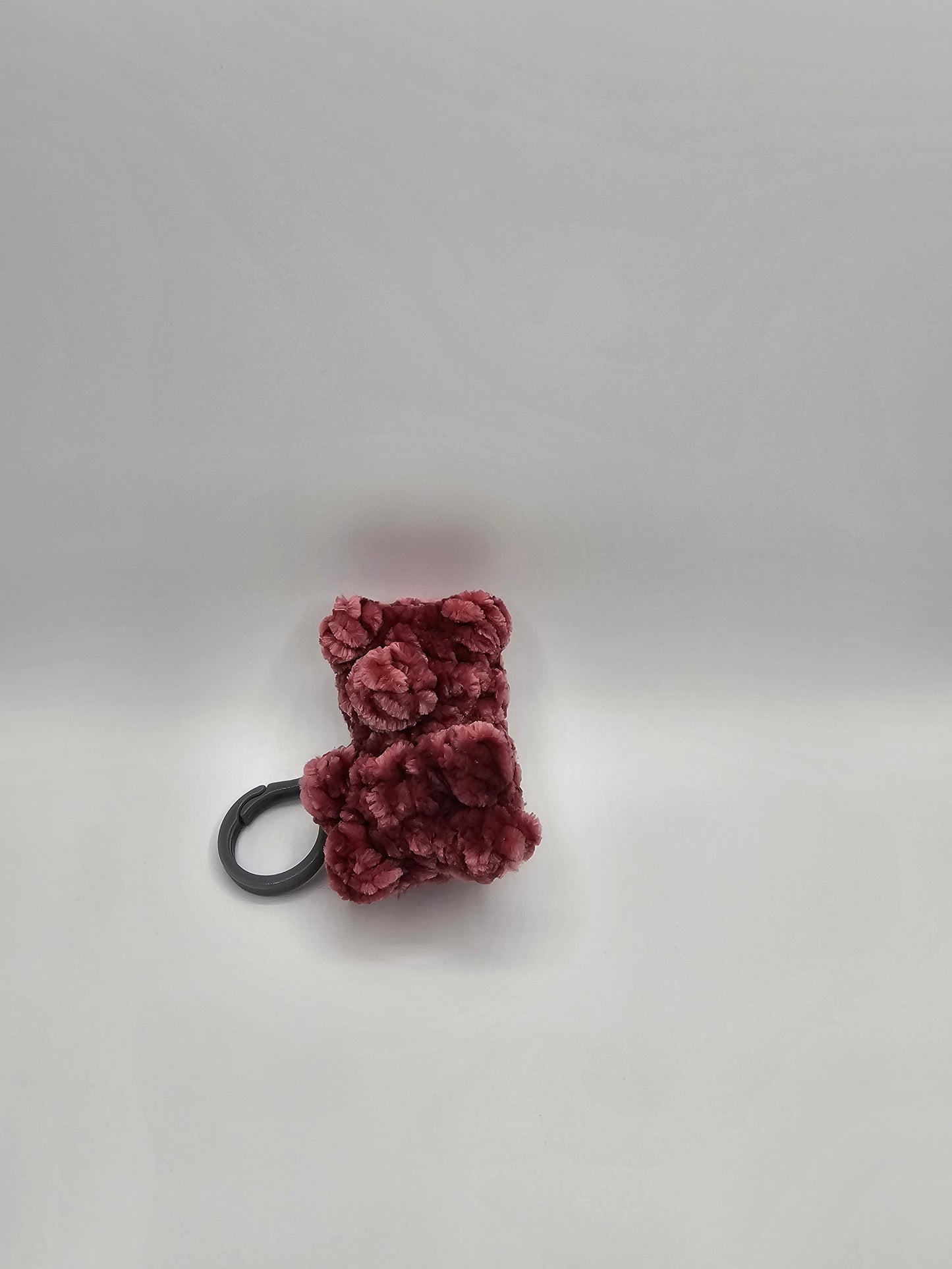 Gummy Bear Keychains