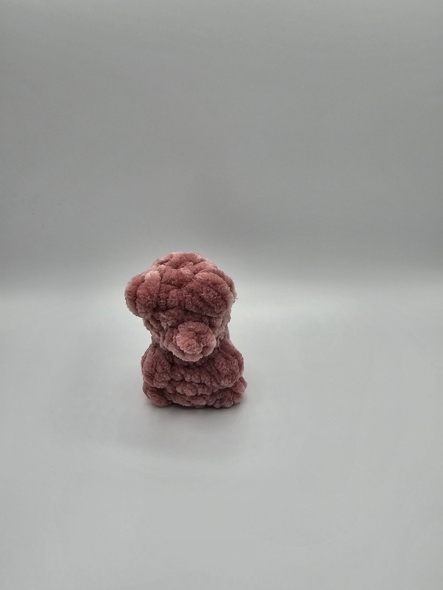 Gummy Bear Keychains