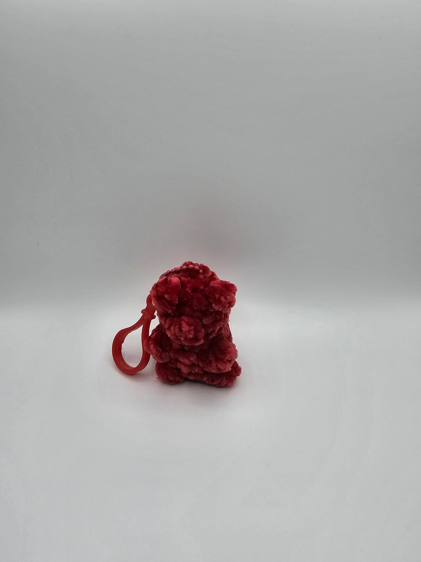 Gummy Bear Keychains