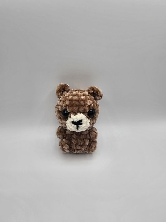 mini teddy bear
