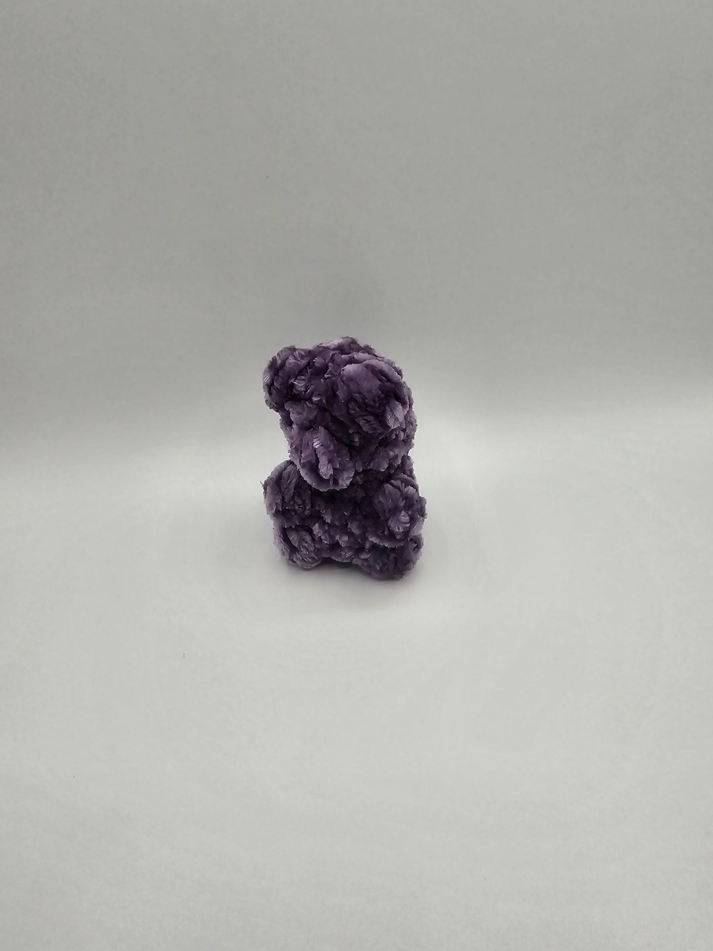 Gummy Bear Keychains