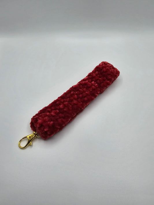 Wristlet Keychains