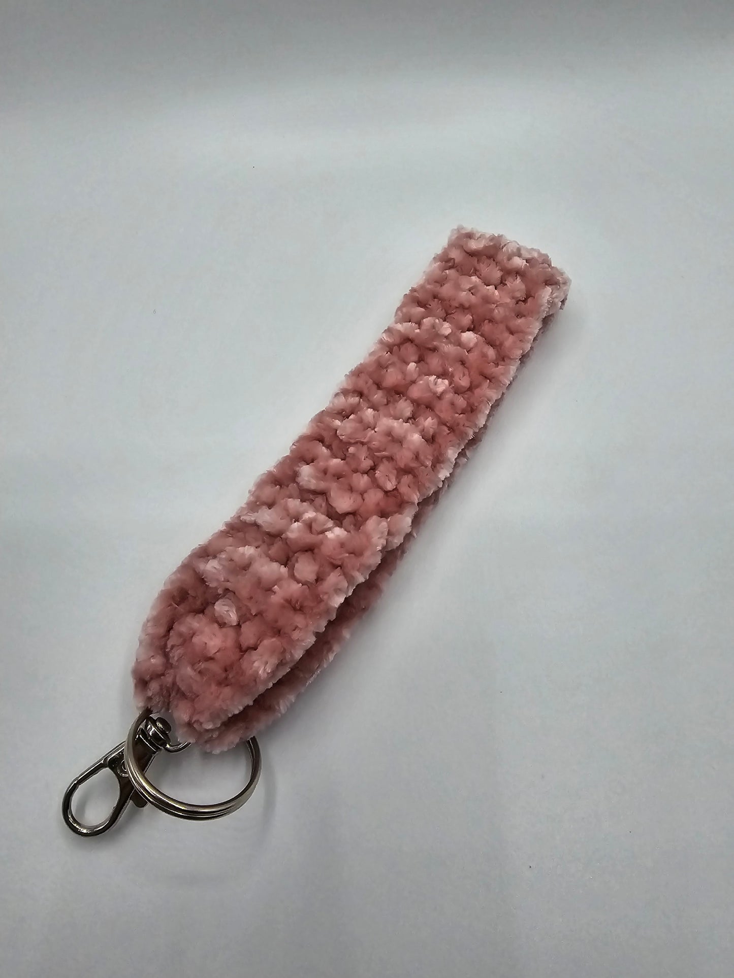 Wristlet Keychains