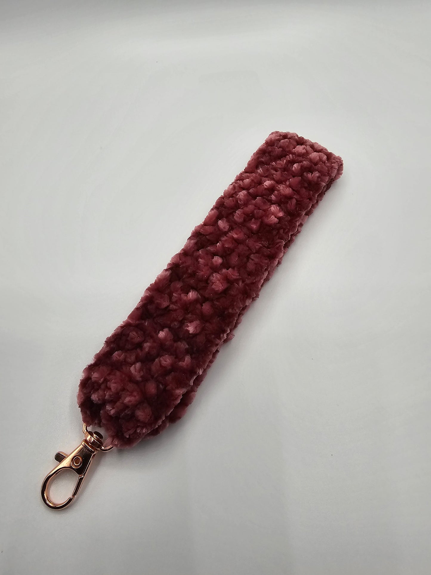 Wristlet Keychains