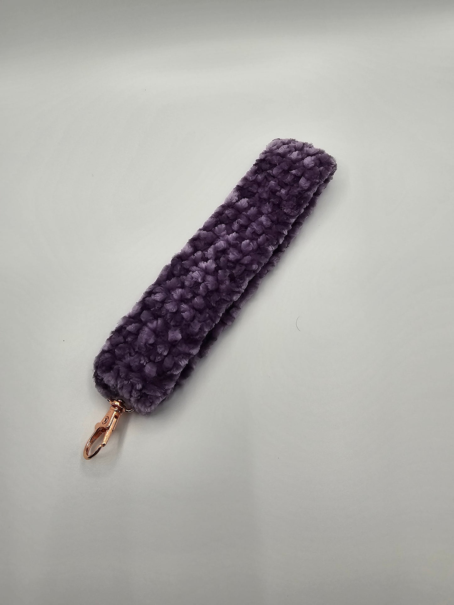 Wristlet Keychains