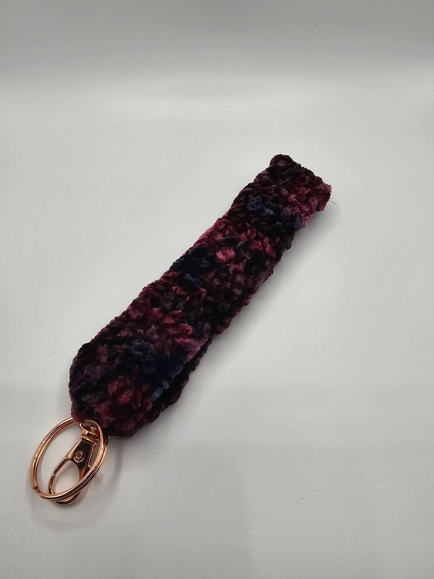 Wristlet Keychains