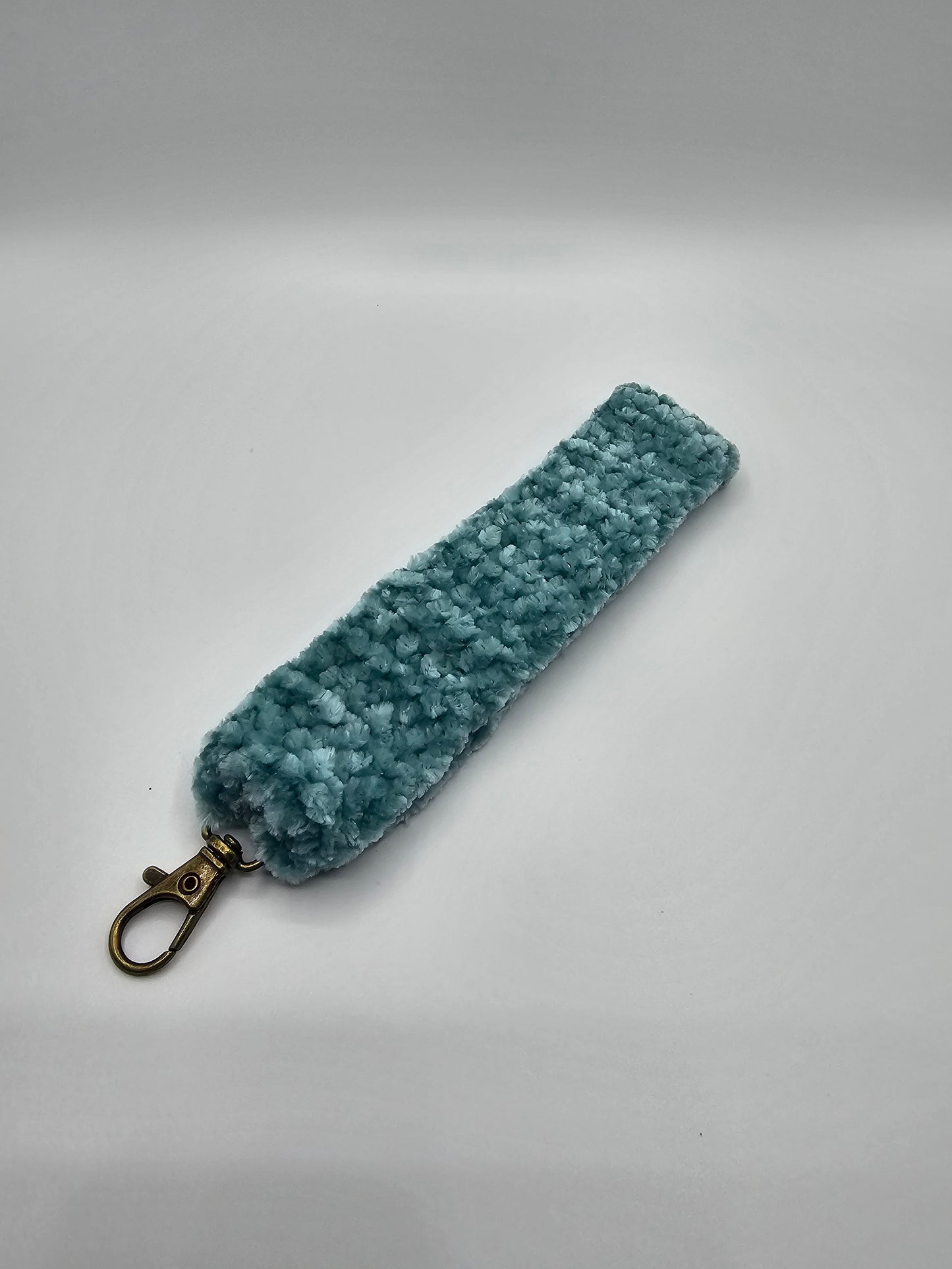 Wristlet Keychains