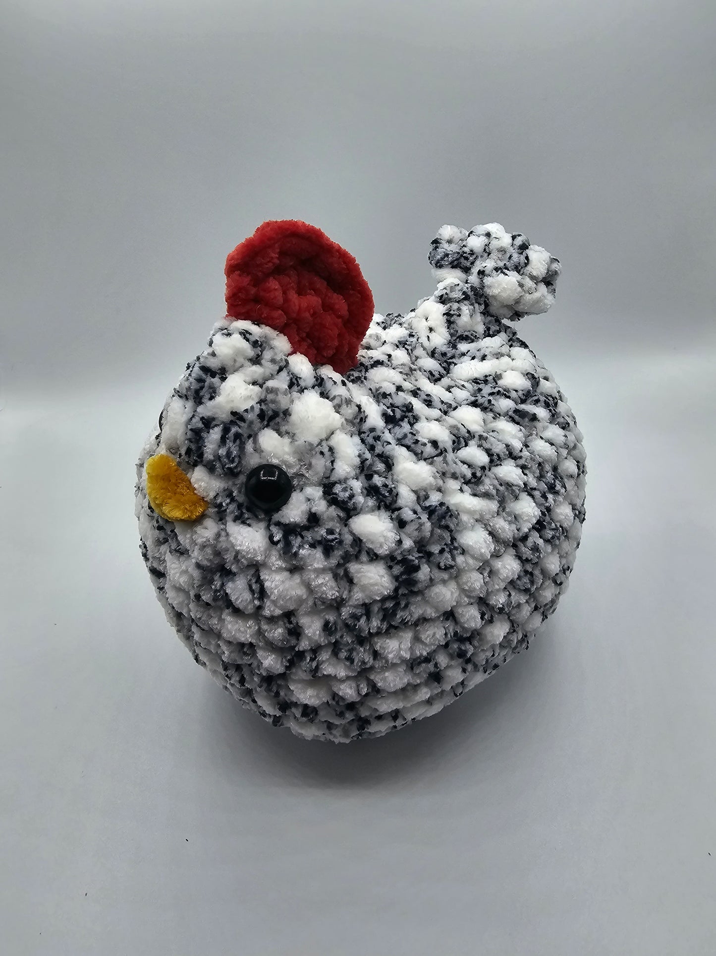 medium chicken