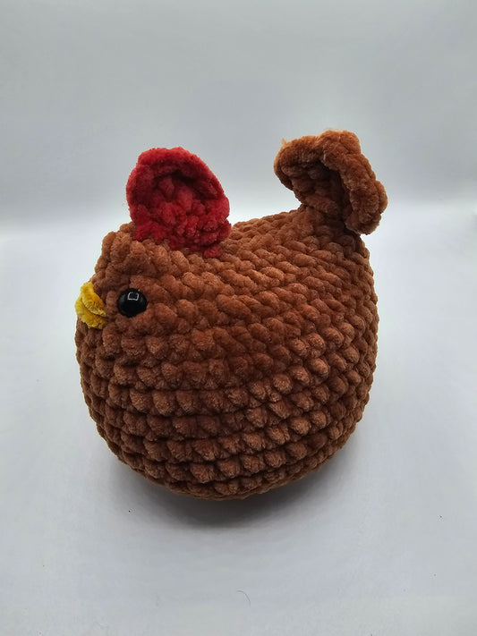 medium chicken