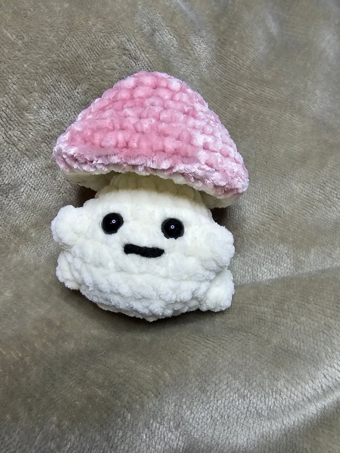 Mushie boy pops