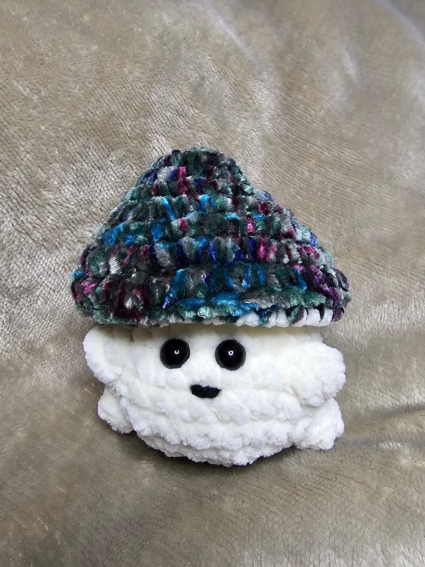 Mushie boy pops