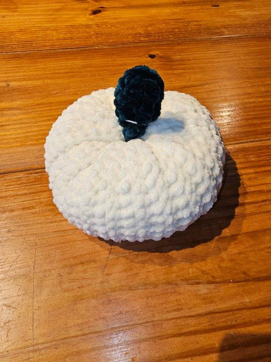 large Pumpkin