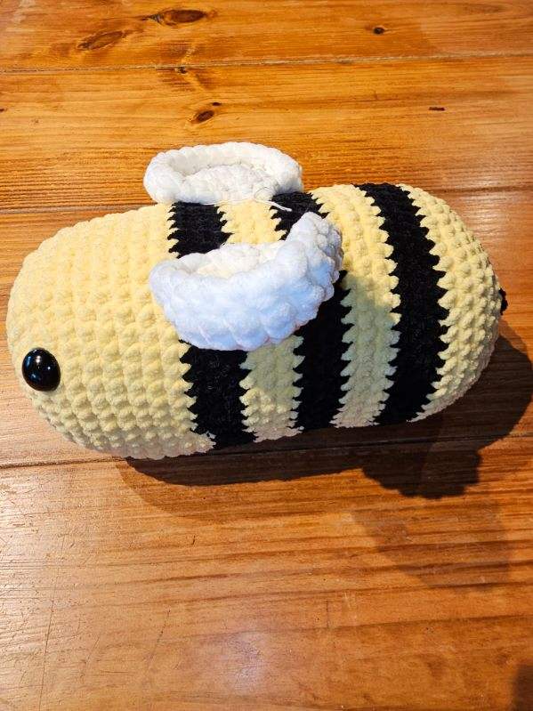 Jumbo Queen bee
