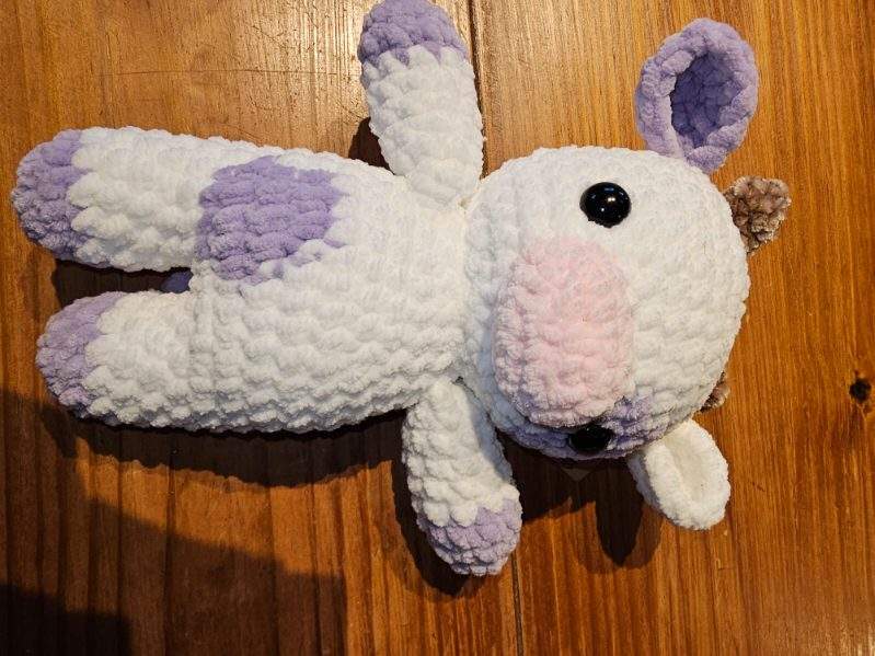 cow buddy