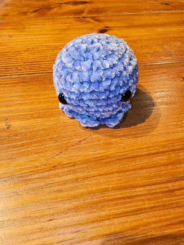 Octopies