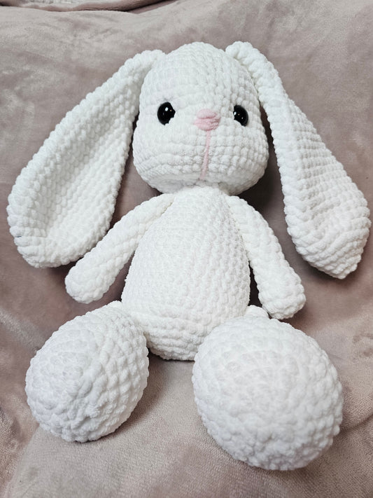 jumbo rabbit
