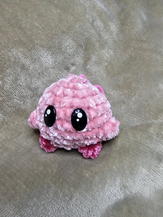 Kirby Keychains
