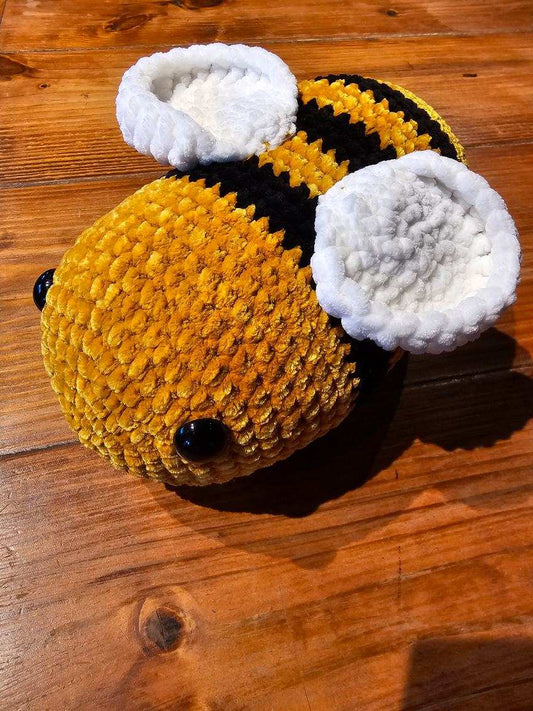 Jumbo Queen bee